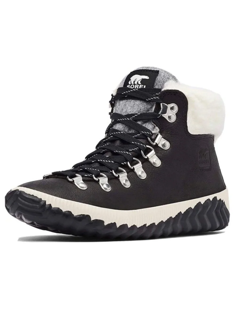 Sorel Women's Out N About Plus Conquest' Boots